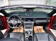 Mercedes-Benz SLC43 3.0V6 2017 - Cần bán xe Mercedes SLC43 3.0V6 sản xuất năm 2017, màu đỏ, xe nhập số tự động