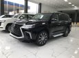 Lexus LX 570 2022 - Xe giao ngay Lexus LX570 Super Sport mới 100% màu đen, Lh: 0904927272