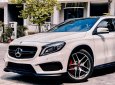 Mercedes-Benz GLA 45 4MATIC 2014 - Mercedes Benz GLA45 AMG 4Matic sản xuất 2014 cực chất, máy zin 360 mã lực. Trả góp chỉ từ 400tr nhận xe
