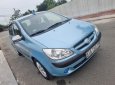 Hyundai Click 2007 - Hyundai Click 2007 số tự động