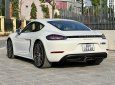 Porsche 718 Cayman 2017 - Bán xe Porsche 718 Cayman sản xuất năm 2017