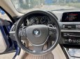 BMW 640i 2014 - Bán BMW 640i Grand Coupe xanh kem, model 2015