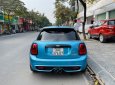 Mini Cooper S 2016 - Bán Mini Cooper S năm 2016, màu xanh lam, nhập khẩu nguyên chiếc