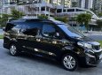 Peugeot Traveller   2020 - Bán Peugeot Traveller năm sản xuất 2020, màu đen, nhập khẩu nguyên chiếc như mới