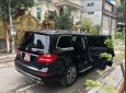 Mercedes-Benz GLS 400 2016 - Bán Mercedes GLS 400 năm sản xuất 2016, màu đen