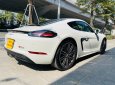 Porsche 718 Cayman  2018 - Bán ô tô Porsche 718 Cayman năm 2018, màu trắng, nhập khẩu nguyên chiếc