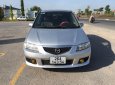 Mazda Premacy 2003 - Mẫu xe thương hiệu Nhật Bản bền bỉ