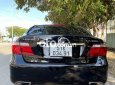 Lexus LS 460  L  2008 - Bán ô tô Lexus LS 460 L 2008, màu đen, xe nhập chính chủ