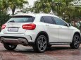 Mercedes-Benz GLC 250 4Matic 2015 - Bán Mercedes GLA250 4Matic năm 2015, màu trắng, 999tr