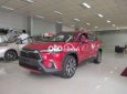 Toyota Corolla Cross 2021 - Bán ô tô Toyota Corolla Cross năm 2021, màu đỏ, nhập khẩu, 820 triệu