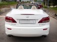 Lexus IS 250  C AT 2009 - Giá đình cần bán lại Lexus IS 250C đời 2009, màu trắng, xe nhập, bao test