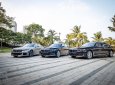 BMW 740Li 2021 - Cần bán BMW 740Li sản xuất năm 2021 - cảm giác êm ái như ngồi trên một chiếc thảm bay