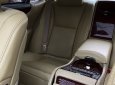 Lexus LS 460 2006 - Bán ô tô Lexus LS 460 năm 2006, màu đen, nhập khẩu nguyên chiếc