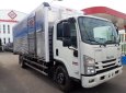 Isuzu N-SERIES 2022 - Xe tải Isuzu 5 tấn NQR75ME4