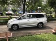 Toyota Innova 2015 - Xe zin nguyên bản