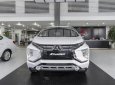 Mitsubishi Xpander AT 2021 - [Ưu đãi] Xpander AT nhập khẩu tặng 50% thuế trước bạ 31 triệu và 12 triệu phiếu nhiên liệu kèm BHVC