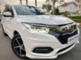 Honda HR-V Prestige 2019 - Bán Honda HR-V Prestige sản xuất năm 2019, màu trắng, nhập khẩu xe gia đình, giá 695tr