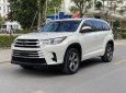 Toyota Highlander 2016 - Toyota Highlander 2016 tại Hà Nội