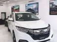 Honda HR-V 2021 - Xe Honda HR-V sản xuất 2021, màu trắng, xe nhập, mua xe tháng 1 với vô vàn ưu đãi hấp dẫn
