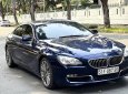 BMW 640i    Grandcoupe 2014 - Bán BMW 640i Grandcoupe sản xuất 2014, màu xanh lam, nhập khẩu