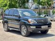 Lexus GX 470 V8 2005 - Cần bán Lexus GX 470 V8 sản xuất 2005, màu đen, 750tr