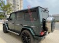 Mercedes-Benz G63 AMG V8 5.5L 2015 - Bán Mercedes G63 AMG V8 5.5L năm 2015, nhập khẩu nguyên chiếc
