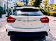 Mercedes-Benz GLA 45 4MATIC 2014 - Mercedes Benz GLA45 AMG 4Matic sản xuất 2014 cực chất, máy zin 360 mã lực. Trả góp chỉ từ 400tr nhận xe