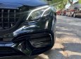 Mercedes-Benz E63 2018 - Bán xe Mercedes E300 AMG sản xuất năm 2018, giao xe ngay đón Tết