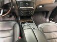 Mercedes-Benz GLS 400 2016 - Bán Mercedes GLS 400 năm sản xuất 2016, màu đen