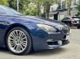 BMW 640i 2014 - Bán BMW 640i Grand Coupe xanh kem, model 2015