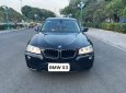 BMW X3 2012 - Xe màu đen