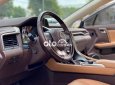 Lexus RX 450 2019 - Cần bán lại xe Lexus RX 450h sản xuất 2019, màu đen, nhập khẩu nguyên chiếc