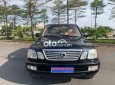 Lexus LX 470 1998 - Bán Lexus LX 470 sản xuất năm 1998, màu đen, xe nhập