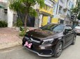 Mercedes-Benz GLA 45 AMG 4Matic 2018 - Bán xe Mercedes GLA 45 AMG 4Matic đời 2018, màu nâu, nhập khẩu nguyên chiếc