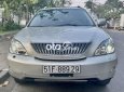 Lexus RX 330   V6 3.3 2004 - Xe Lexus RX 330 V6 3.3 sản xuất 2004, màu bạc, nhập khẩu nguyên chiếc, giá 565tr