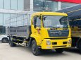 Dongfeng (DFM) B180 2022 - Cần bán Dongfeng (DFM) B180 sản xuất năm 2022, màu vàng, xe nhập