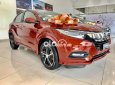 Honda HR-V 2021 - Bán xe Honda HR-V đời 2021, màu đỏ, nhập khẩu nguyên chiếc Thái