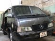 Mercedes-Benz MB100 MT 2000 - Bán ô tô Mercedes MB100 MT năm 2000, màu xám