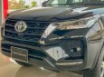 Toyota Fortuner 2022 - Bán xe màu đen