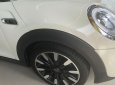 Mini Cooper S    2017 - Bán Mini Cooper S 2017, màu trắng, nhập khẩu nguyên chiếc 