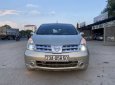 Nissan Grand livina 2012 - Xe đẹp không lỗi, tư nhân chính chủ