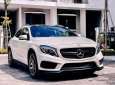 Mercedes-Benz GLA 45 4MATIC 2014 - Mercedes Benz GLA45 AMG 4Matic sản xuất 2014 cực chất, máy zin 360 mã lực. Trả góp chỉ từ 400tr nhận xe