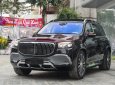 Mercedes-Benz GLS 600 2021 - Mercedes-Benz GLS600 Maybach 2021, mới 100%, giao xe ngay