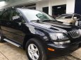 Lexus RX 300   2003 - Cần bán gấp Lexus RX 300 đời 2003, màu đen, nhập khẩu nguyên chiếc  