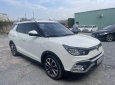 Ssangyong XLV AT 2016 - Ssangyong XLV AT nhập bản full, xe chính hãng đi siêu đẹp