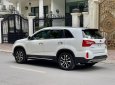 Kia Sorento 2018 - Ngoại thất trắng - Đi cực giữ gìn đầy đủ option - Xem xe tại Hà Nội