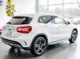 Mercedes-Benz GLA 250 4Matic 2018 - Cần bán xe Mercedes GLA250 4Matic sản xuất năm 2018, màu trắng