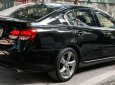 Lexus GS 350 2013 - Cần bán gấp Lexus GS 350 sản xuất 2013, màu đen, xe nhập chính chủ