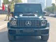 Mercedes-Benz G63 2015 - Cần bán lại xe Mercedes G63 sản xuất 2015, màu xanh lục, xe nhập