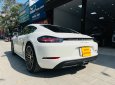 Porsche 718 Cayman  2018 - Bán ô tô Porsche 718 Cayman năm 2018, màu trắng, nhập khẩu nguyên chiếc